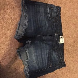 Shorts